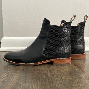 Westbourne Premium Chelsea Boots